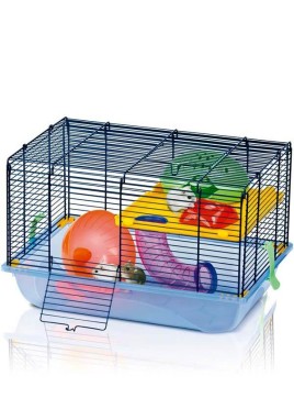 IMAC Criceti 9 Hamster Cage 